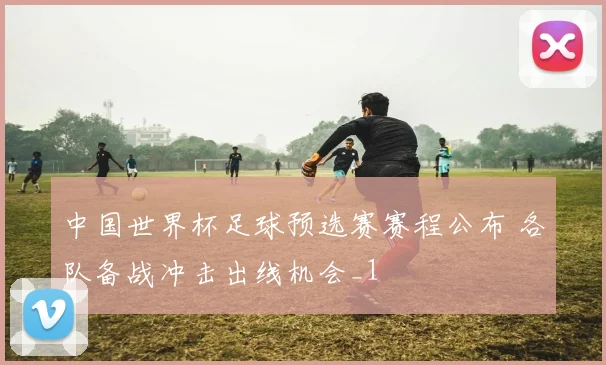中国世界杯足球预选赛赛程公布 各队备战冲击出线机会_1