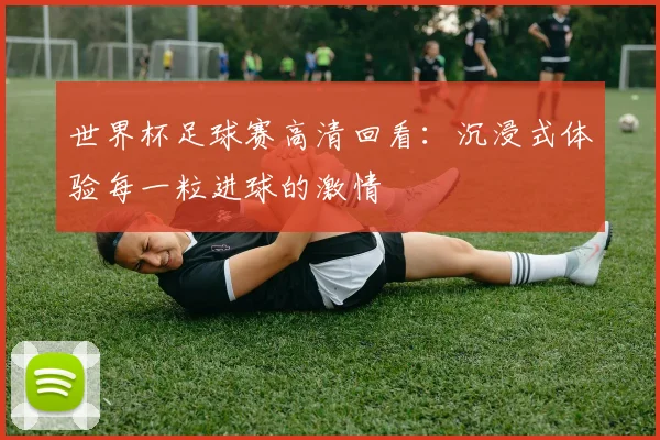 世界杯足球赛高清回看：沉浸式体验每一粒进球的激情