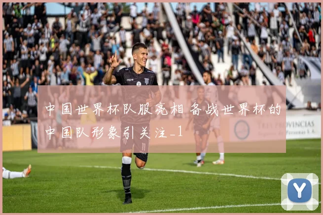 中国世界杯队服亮相 备战世界杯的中国队形象引关注_1