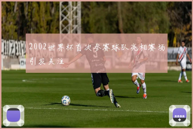 2002世界杯首次参赛球队亮相赛场引发关注