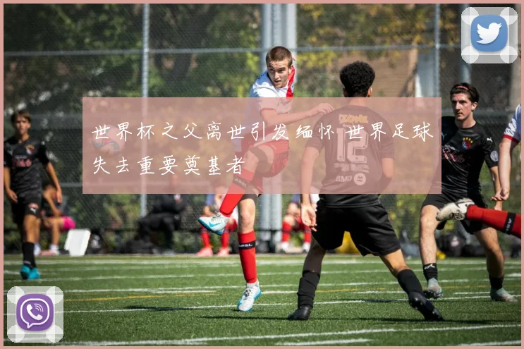 世界杯之父离世引发缅怀 世界足球失去重要奠基者